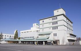津軽のお宿 南田温泉ホテルアップルランド